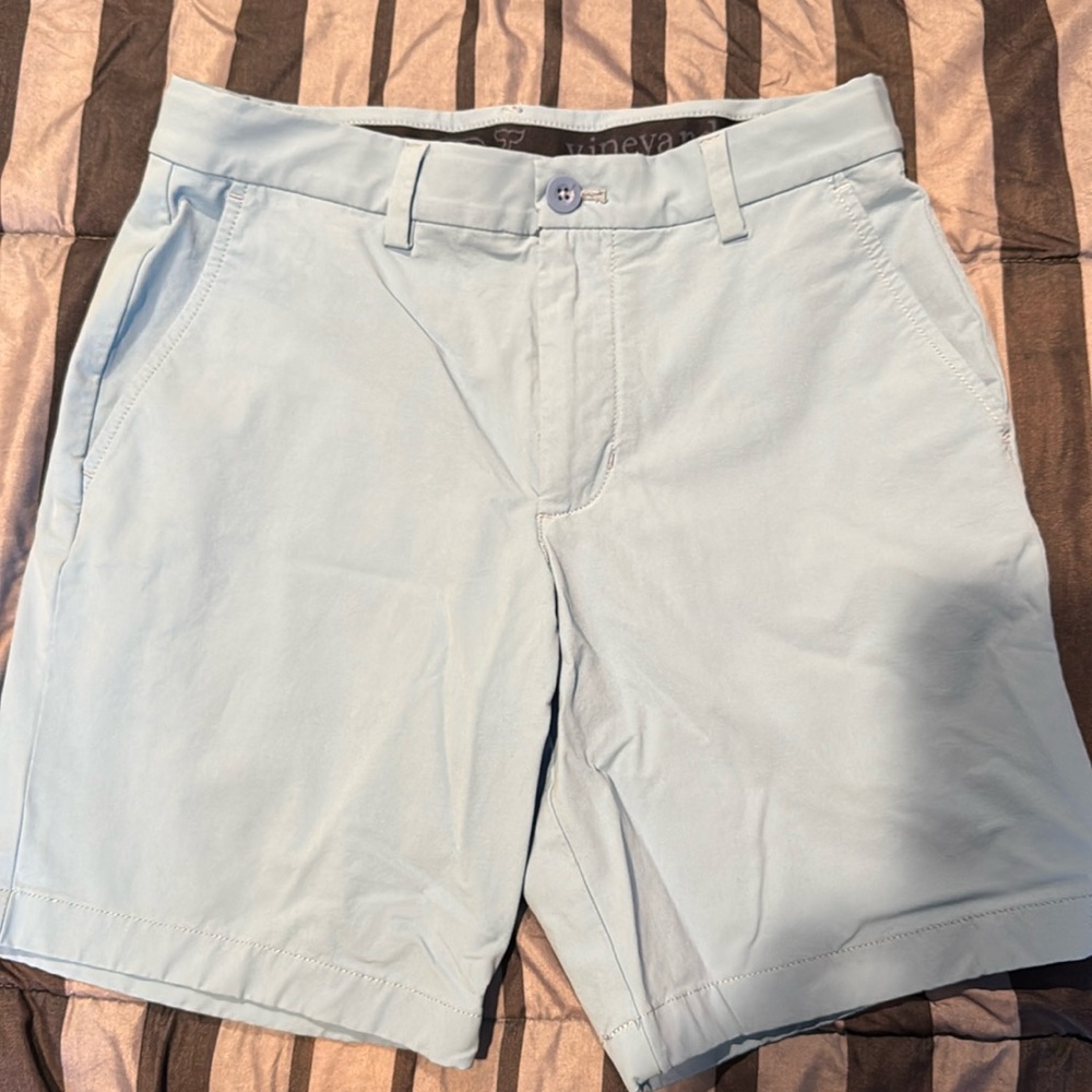 Men’s vineyard vines performance shorts